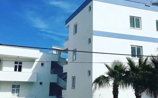 Otel Can