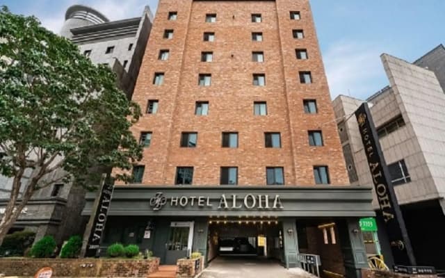 Hanam Aloha Hotel