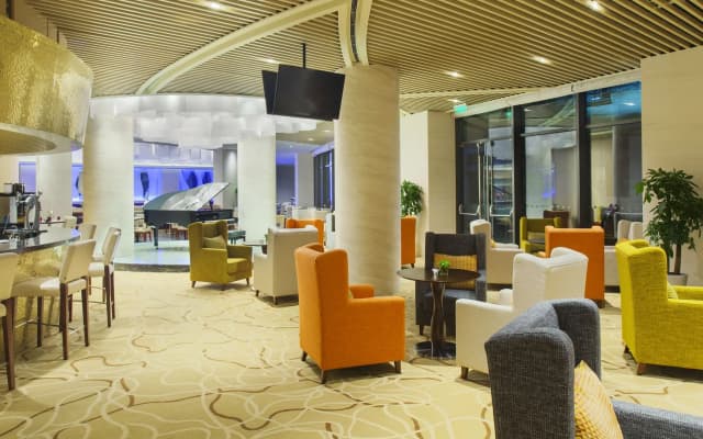 Holiday Inn Taicang City Centre by IHG