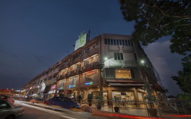 Panmour Villa Hotel