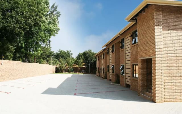 Boksburg Boutique Hotel