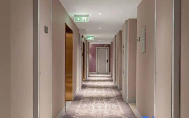 Mercure Hefei Huaihe Road