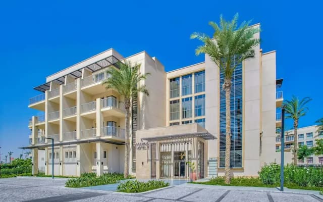 Marassi Boutique Hotel-Marina 2