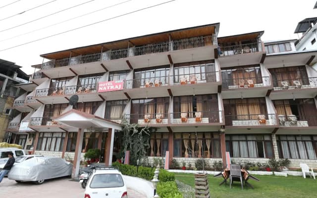 Hotel Natraj Pure Veg