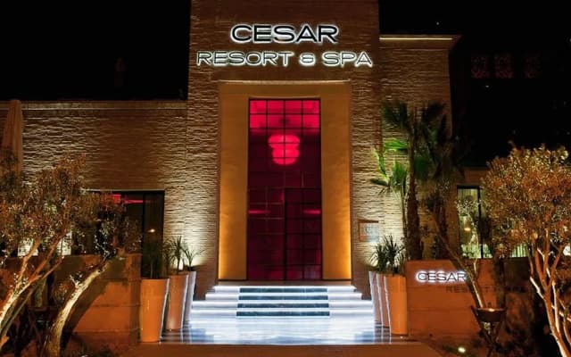 Cesar Boutique Hotel & Spa