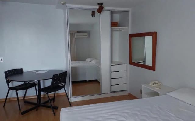 Condomínio Do Saint Paul Park Hotel