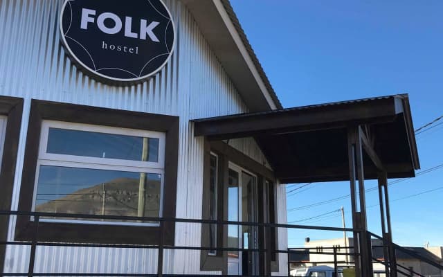 Folk Hostel