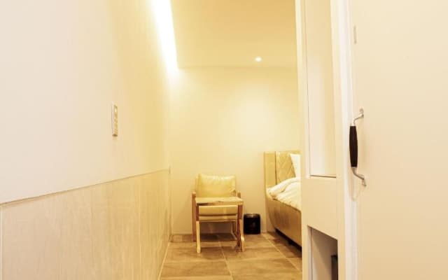 Hotel Top Castle Gwangju