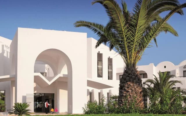 Hotel Club Palm Azur Djerba