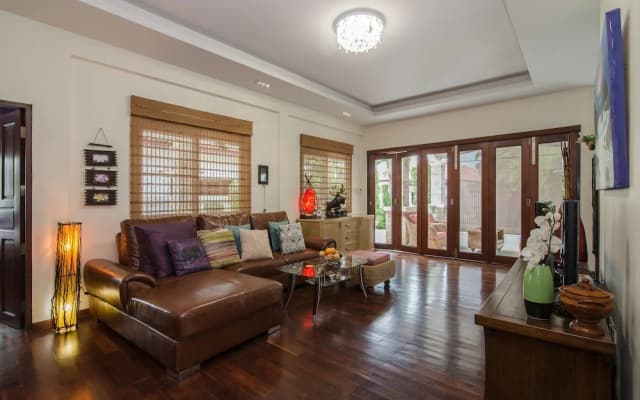 Orchid Paradise Homes OPV30