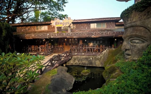Benzy Palace Resort