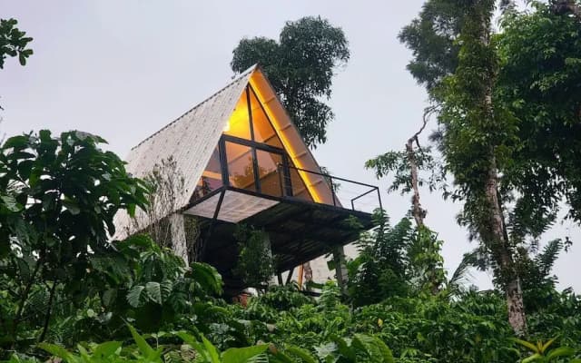 The Breeze Resort