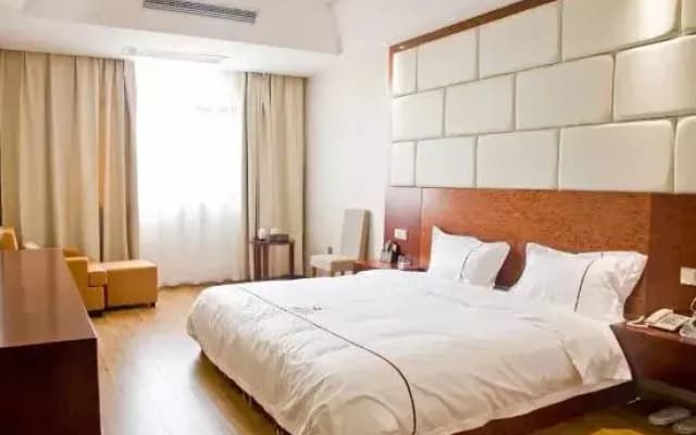 Fuhao Hotel Suichuan