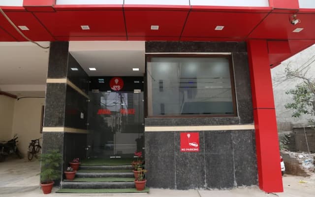 Hotel Jindal Palace by OYO