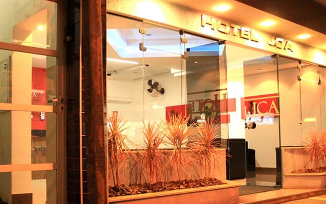 Hotel JCA