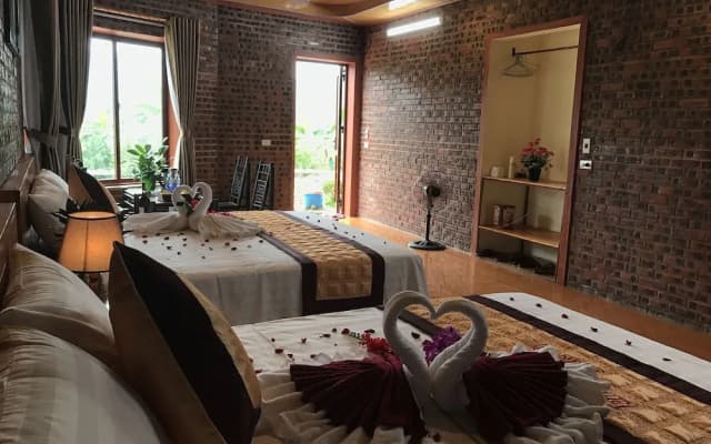 Heritage Soul Bungalow Tam Coc