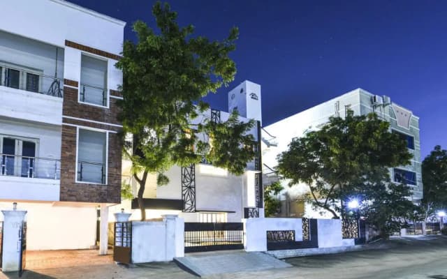 Itsy Hotels Mirra