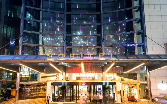 Enlux Hotel