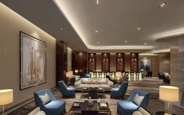 Grand New Century Hotel Jingyue