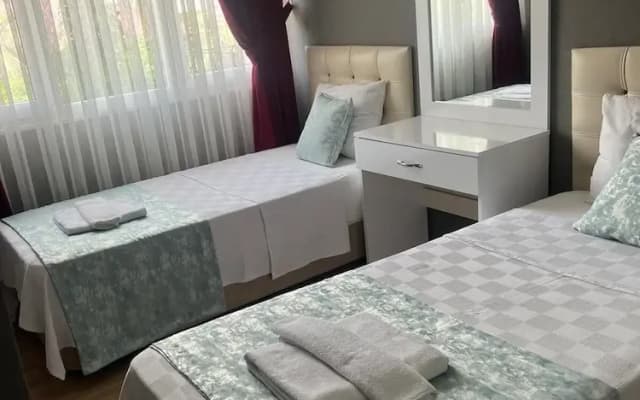 Efendi Apart Hotel