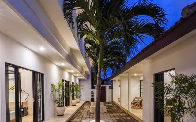 Berawa Nest By CPM Bali