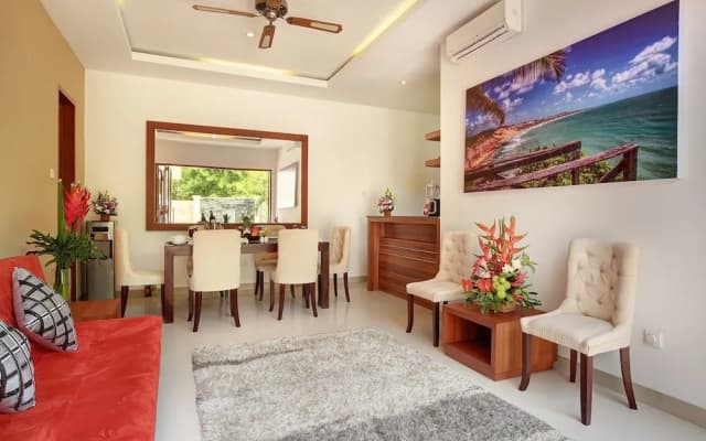 Lucia Villa Seminyak