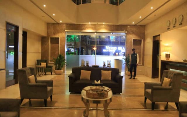 Hotel Jetty Grand