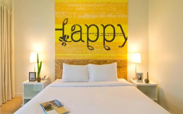 The Park Hotel