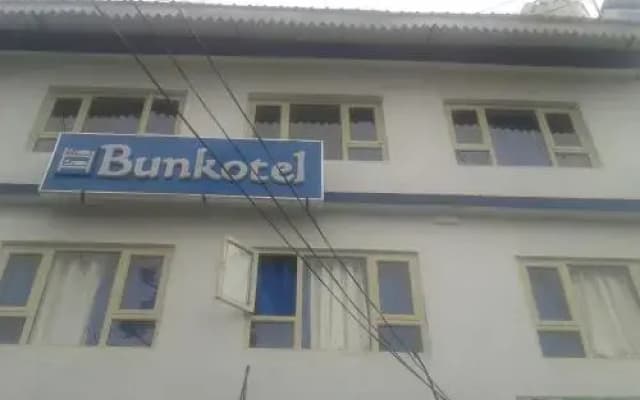 Bunkotel (Bunk@4&6)