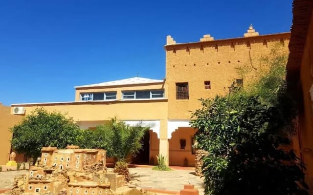 Auberge Kasbah Ennakhile