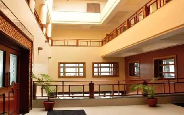 Hotel Shivam Inn