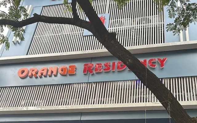 Orange Residency - Near Mumbai International Airport