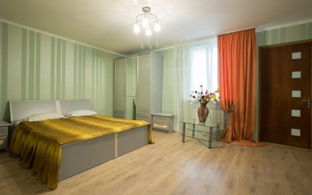Guest House ST