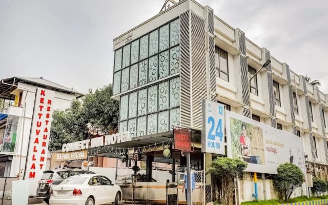 SPOT ON 50102 Marhaba Govindapuram