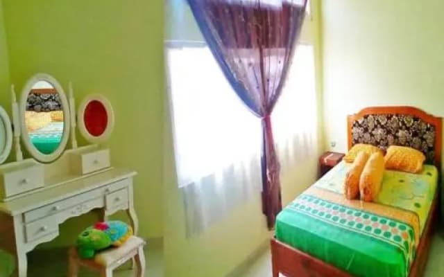 D-Rima Homestay Ruteng