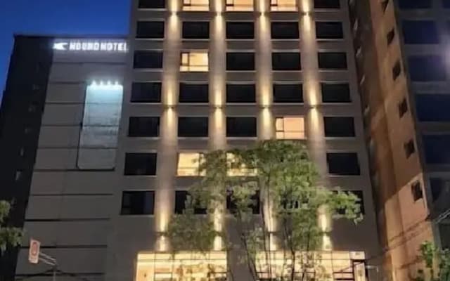 H Avenue Hotel Gijang Ilgwang
