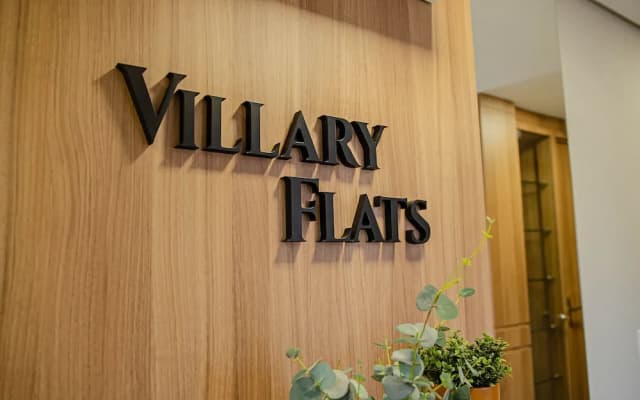Villary Flats