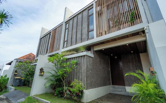 Unwind Villa by Betterplace