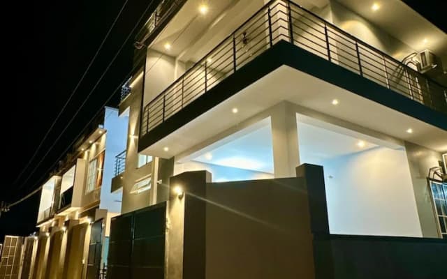 Lavish Homestay