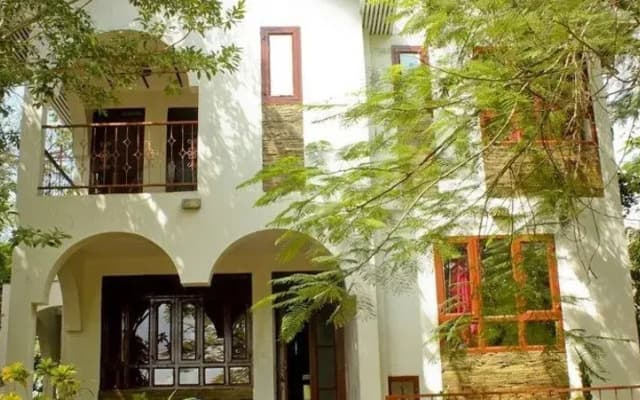 Kilifi Maghreb
