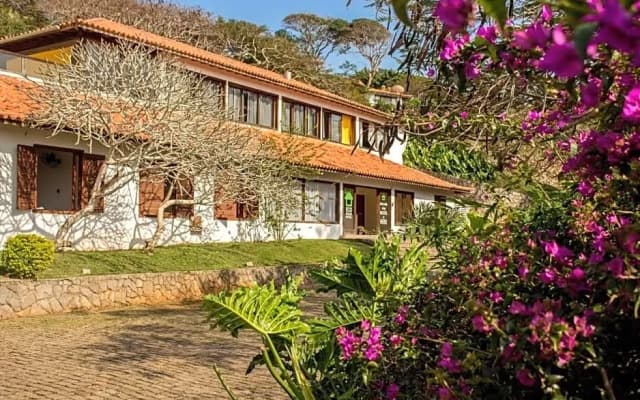 The Eco Palace Hostel