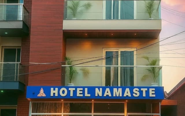 Hotel Namaste