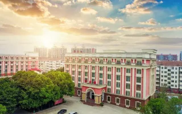 Dang Yang Hotel