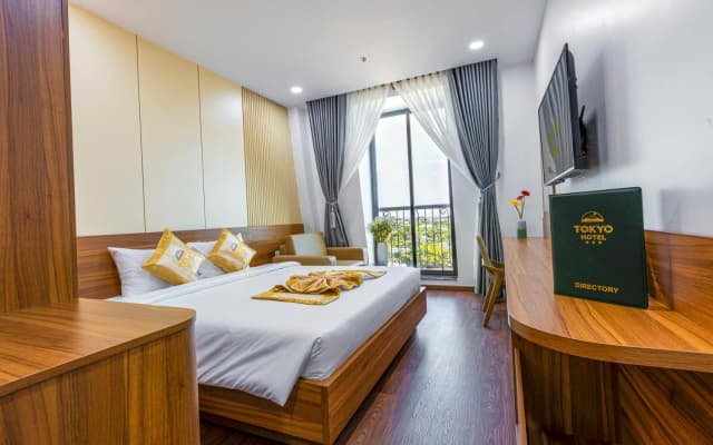 Long Thuan Hotel & Resort