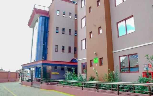 Davana Hotel