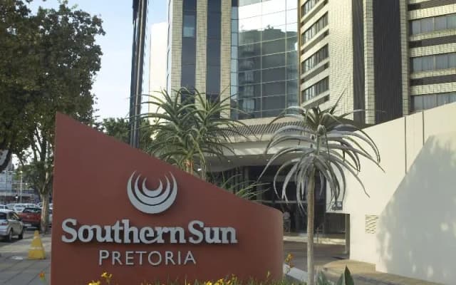 Southern Sun Pretoria