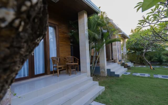 Abian House Nusapenida