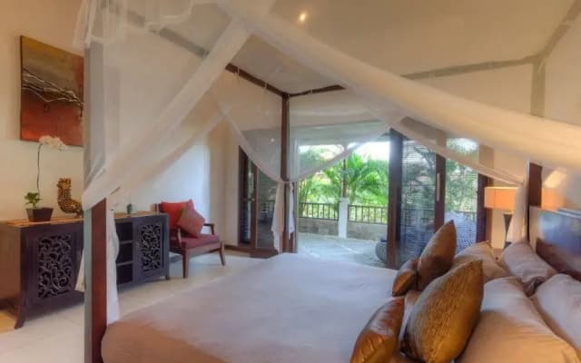 Villa Kipas Seminyak by Soo Bali