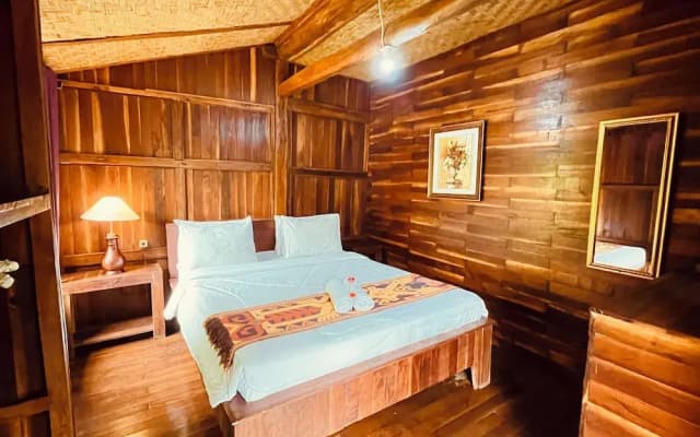 Villa Gajah Mas