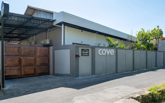 Cove Ume Nerus Residences & Villa